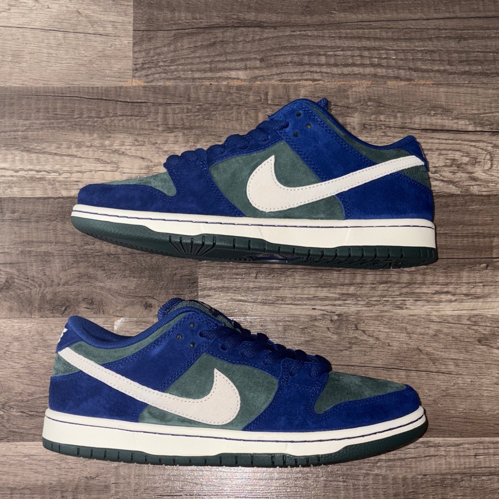 Nike Dunk Low SB